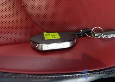 2025 Kia K4 Gt-Line from USA, damaged, VIN 3KPFW4DEXSE132263